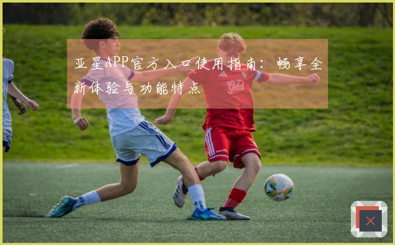 亚星APP官方入口使用指南:畅享全新体验与功能特点