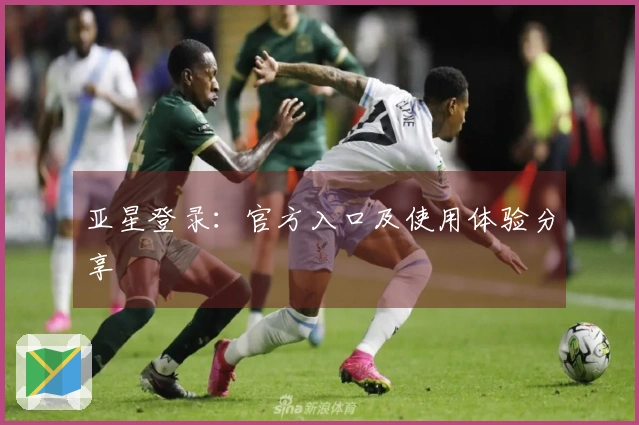 亚星登录：官方入口及使用体验分享